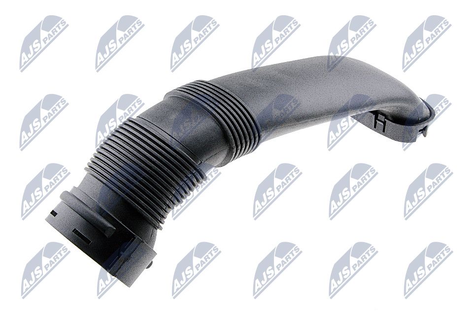 NTY GPP-BM-033 Intake hose, air filter