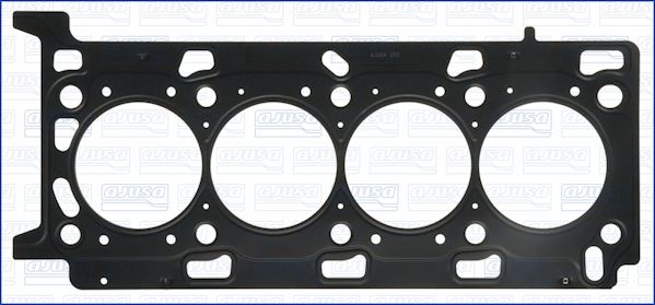 Gasket, cylinder head-1