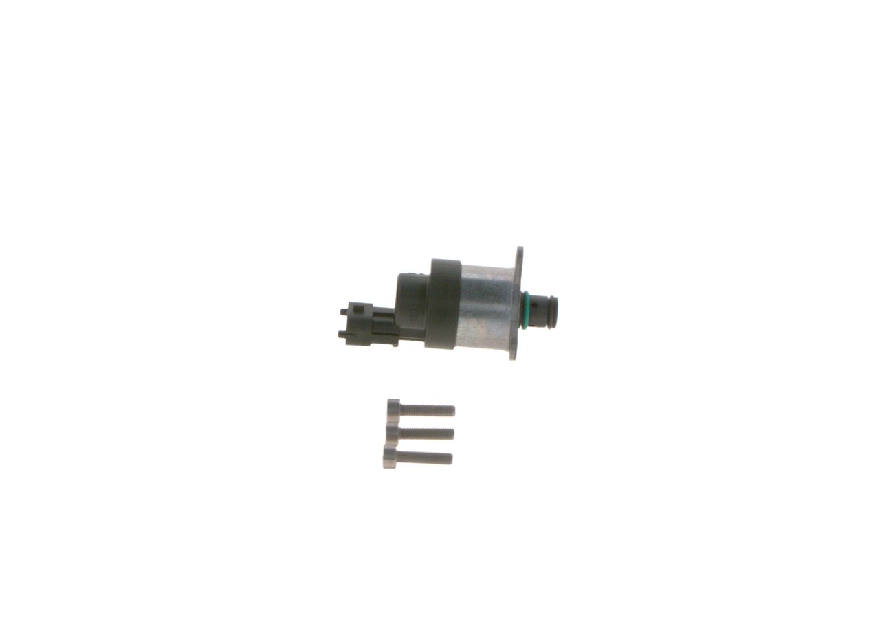 Control Valve, fuel quantity (common rail system)-1