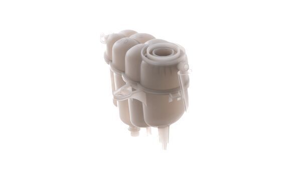 Expansion Tank, coolant-5