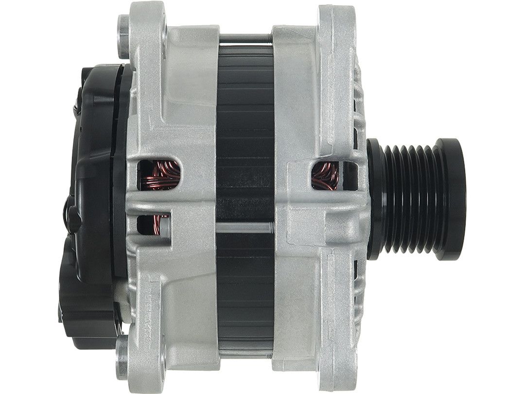 Alternator-1