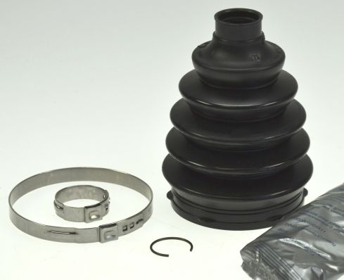 LÖBRO 305676 Bellow kit, drive shaft
