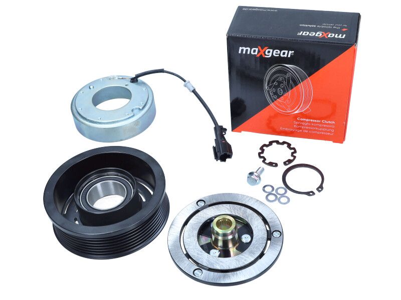 Magnetic Clutch, air conditioning compressor-2