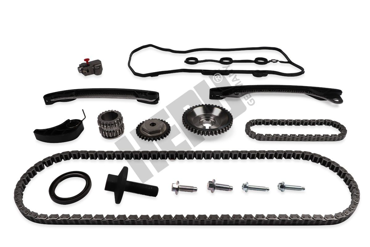 HEPU 21-0646 Timing chain kit