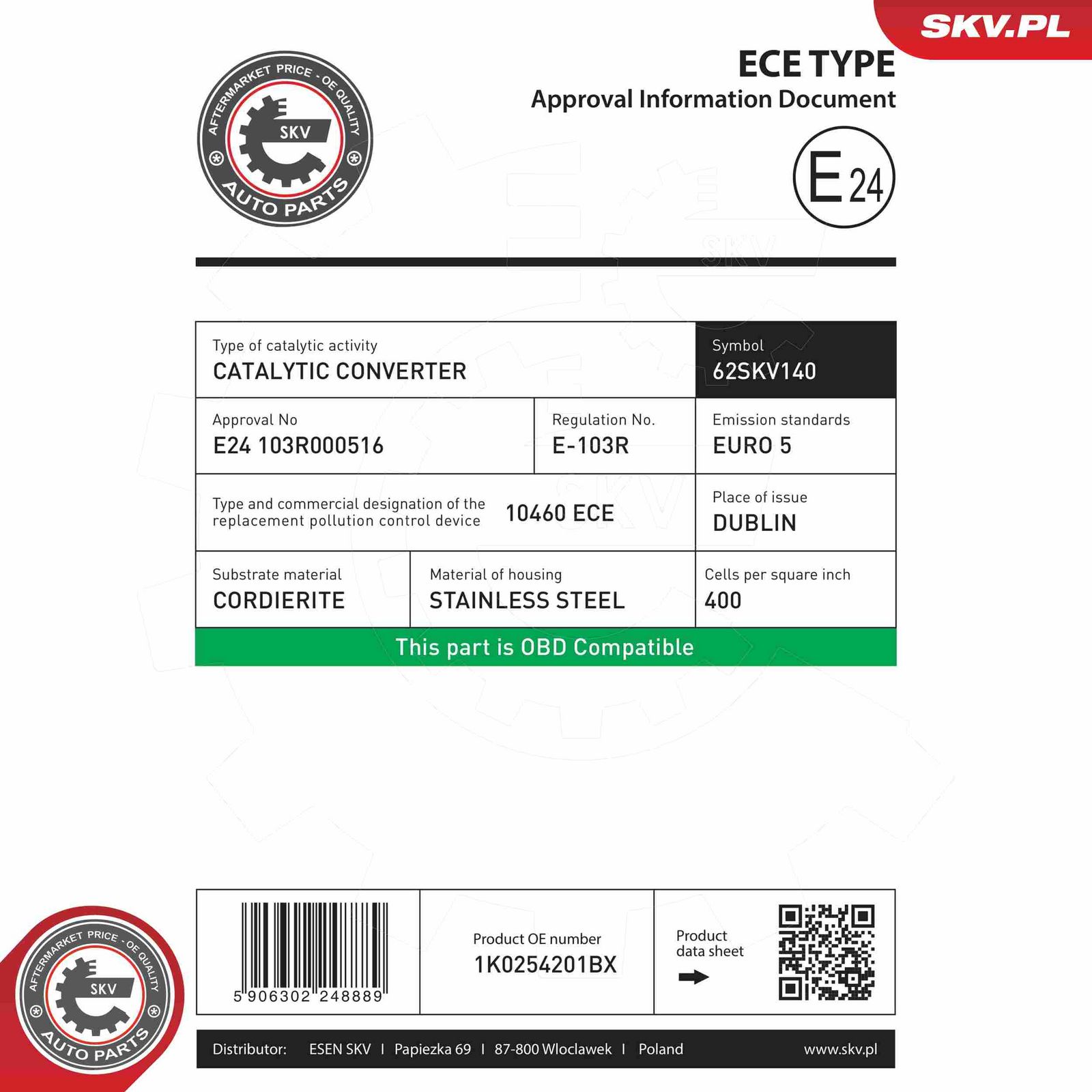 Catalytic Converter-4