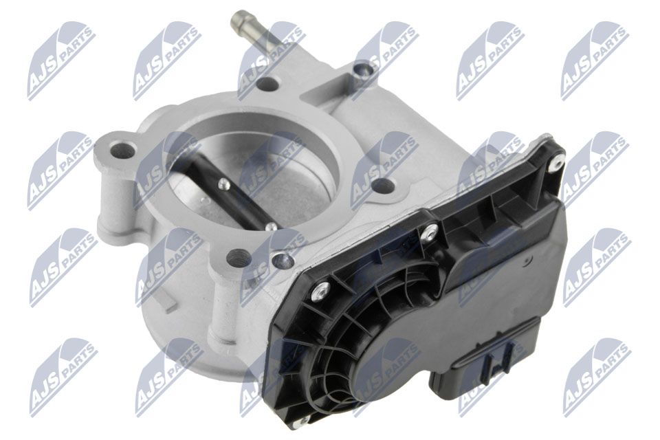 Throttle Body-1