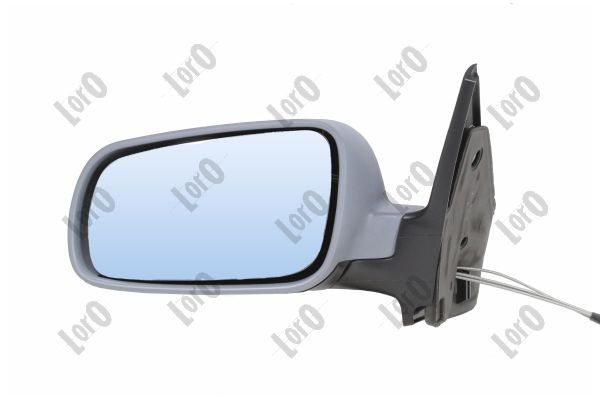 Exterior Mirror-1