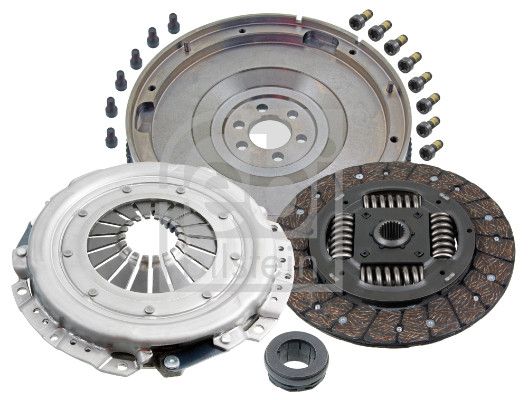 FEBI BILSTEIN 1005293 Clutch kit