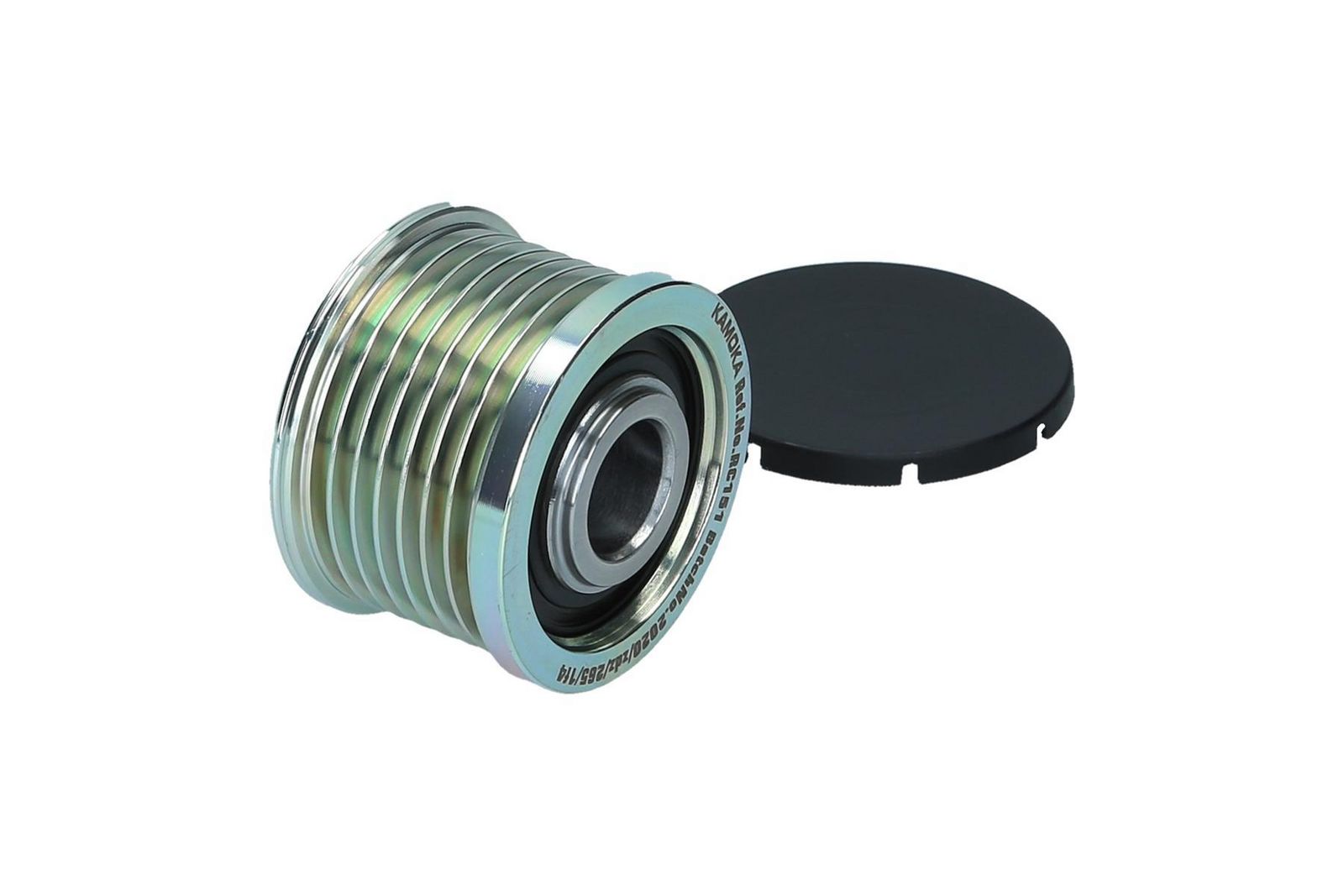 Alternator Freewheel Clutch-3