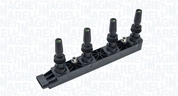 MAGNETI MARELLI 060790011010 Ignition coil