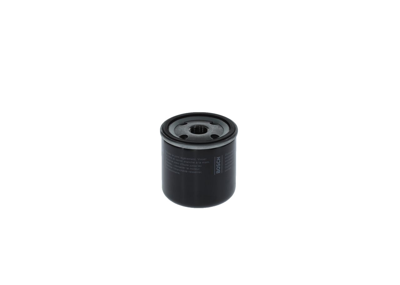 Oil Filter-3