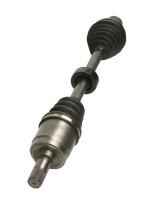 Drive Shaft-1
