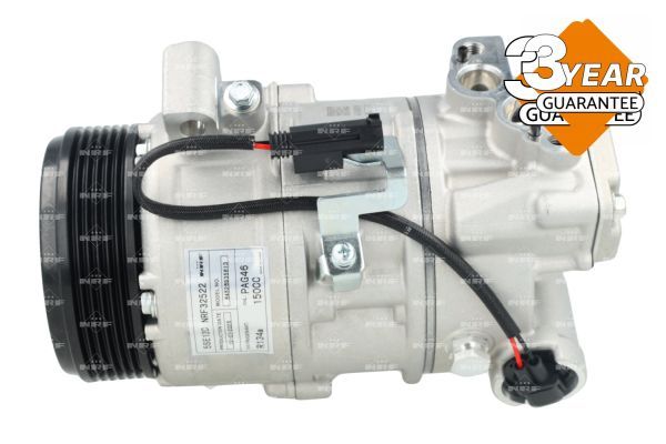 Compressor, air conditioning-2