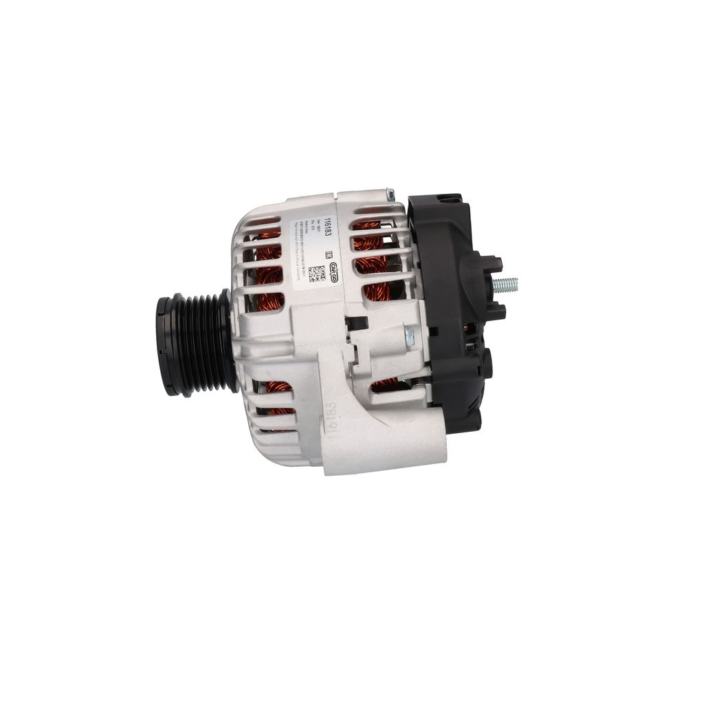 Alternator-1