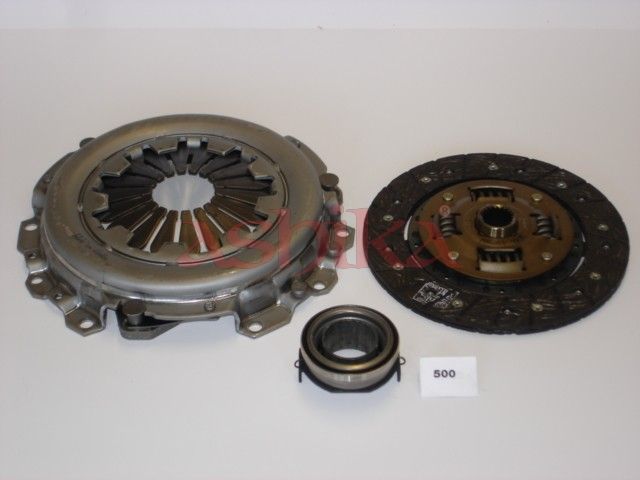 ASHIKA 92-05-500 Clutch kit