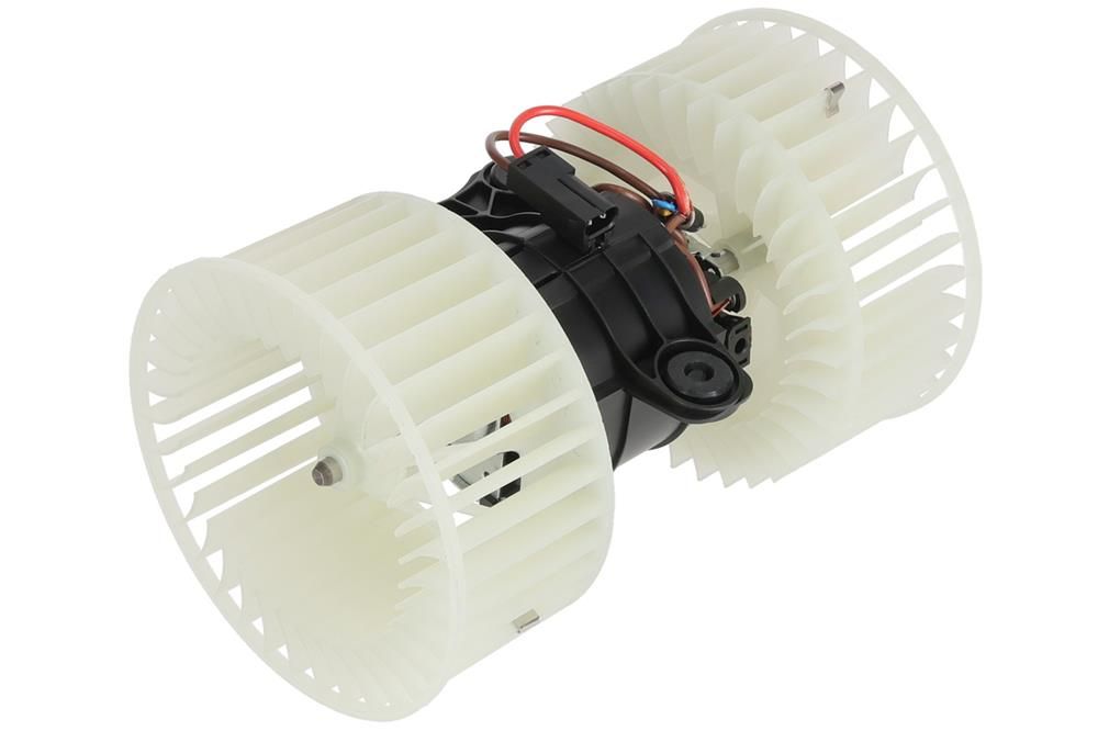 Interior Blower