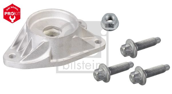 FEBI BILSTEIN 177301 Repair kit, suspension strut support mount