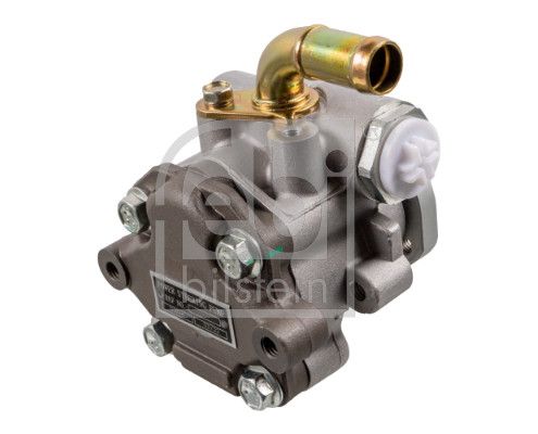 Hydraulic Pump, steering-1