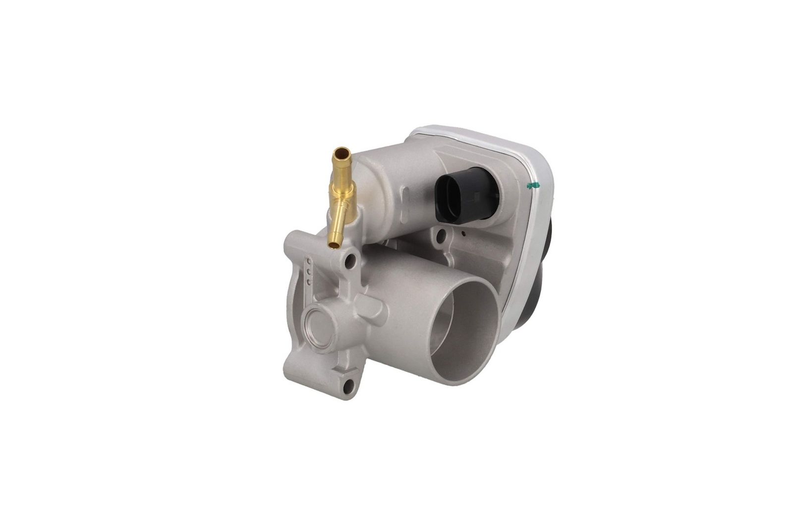 Throttle Body-2