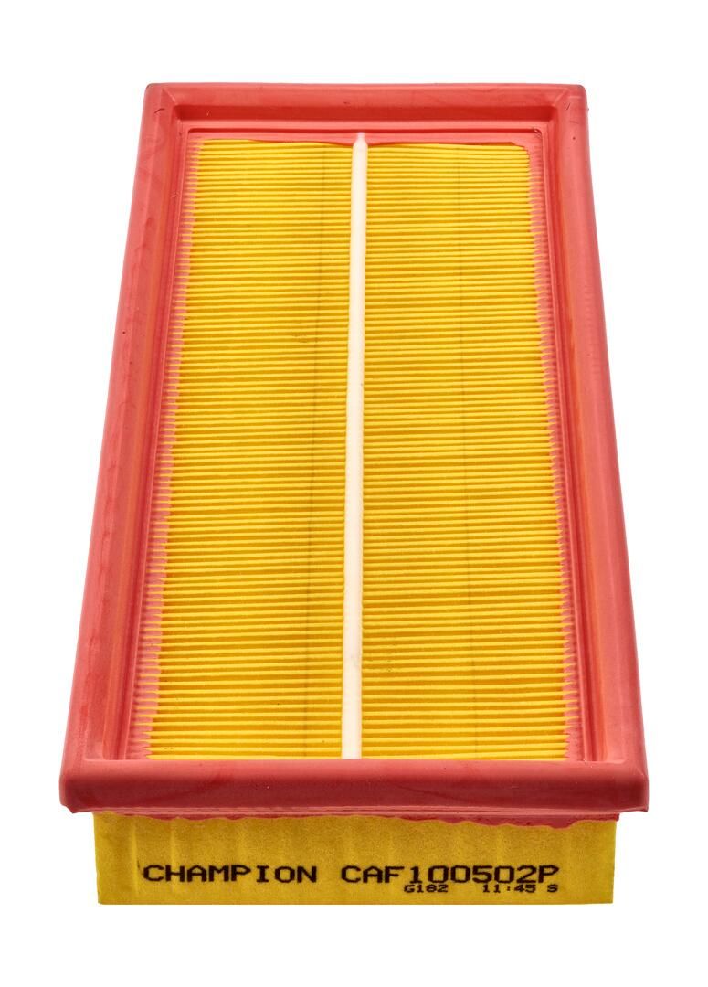 CHAMPION CAF100502P Air filter