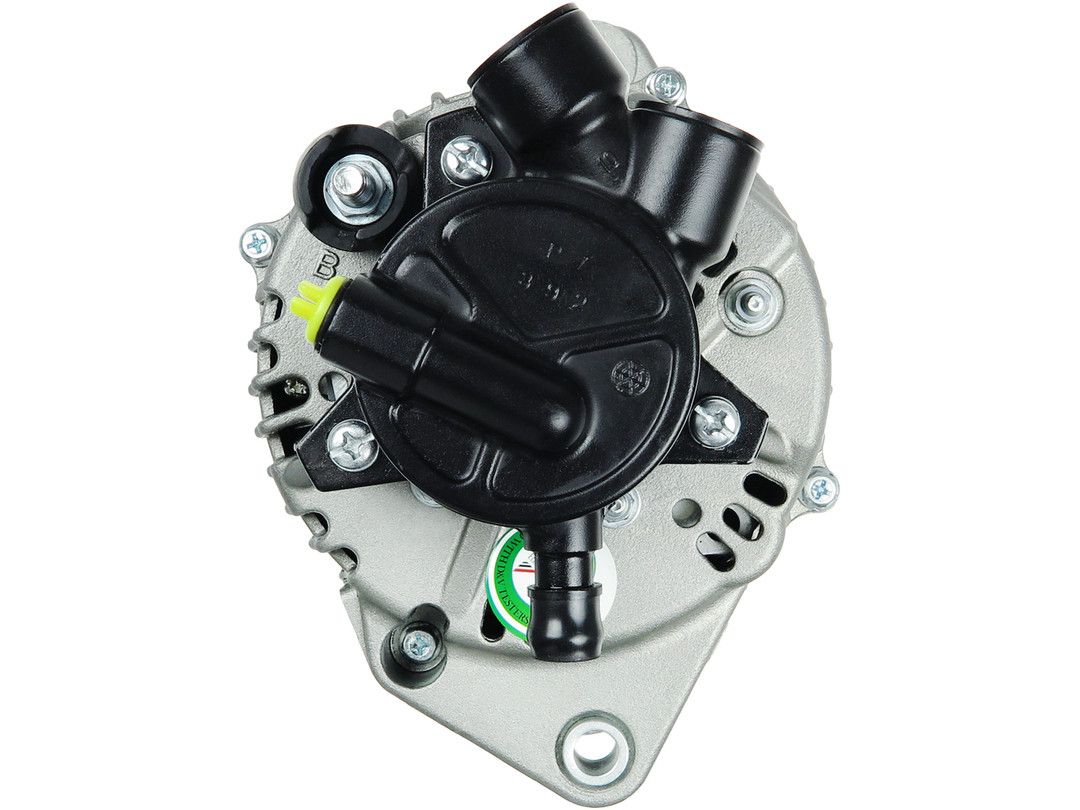 Alternator-2