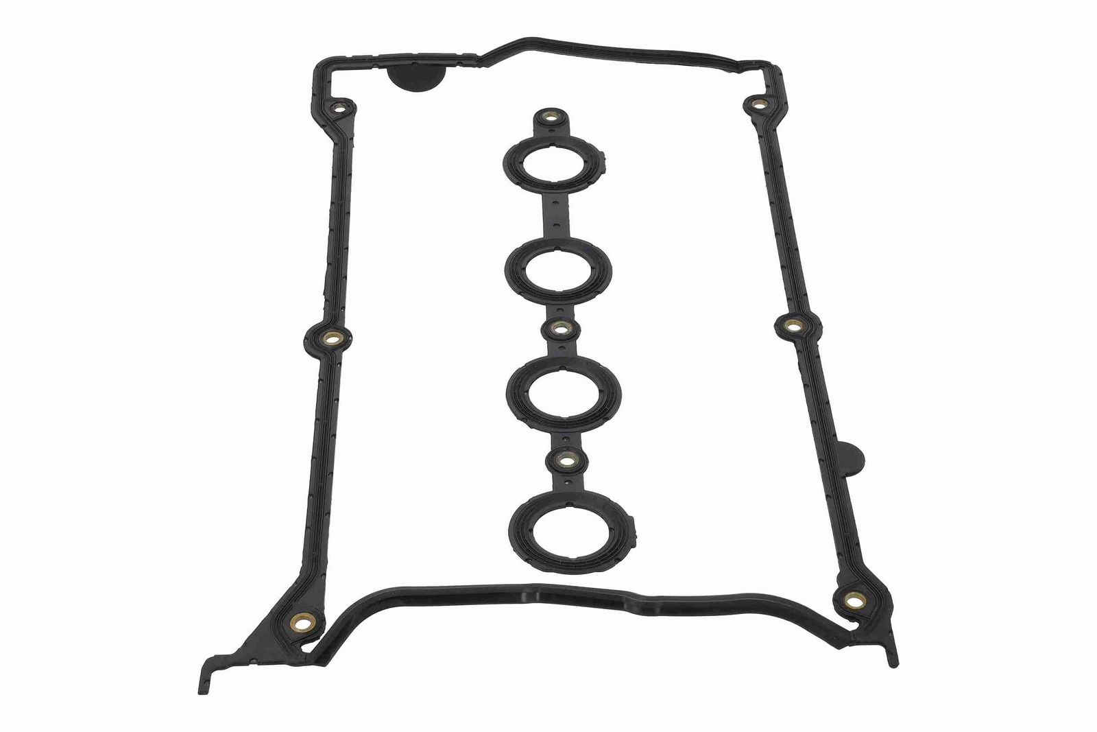 Gasket Set, cylinder head cover-4