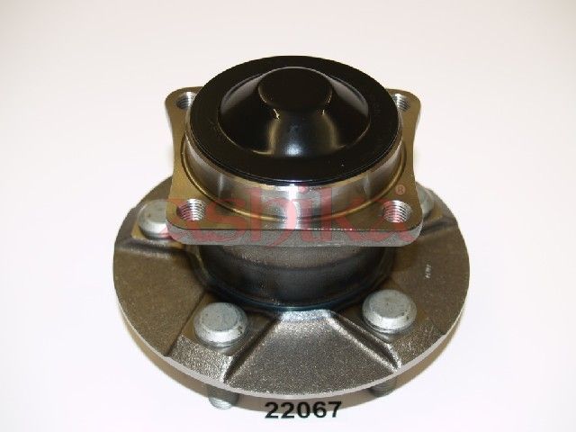 ASHIKA 44-22067 Wheel hub