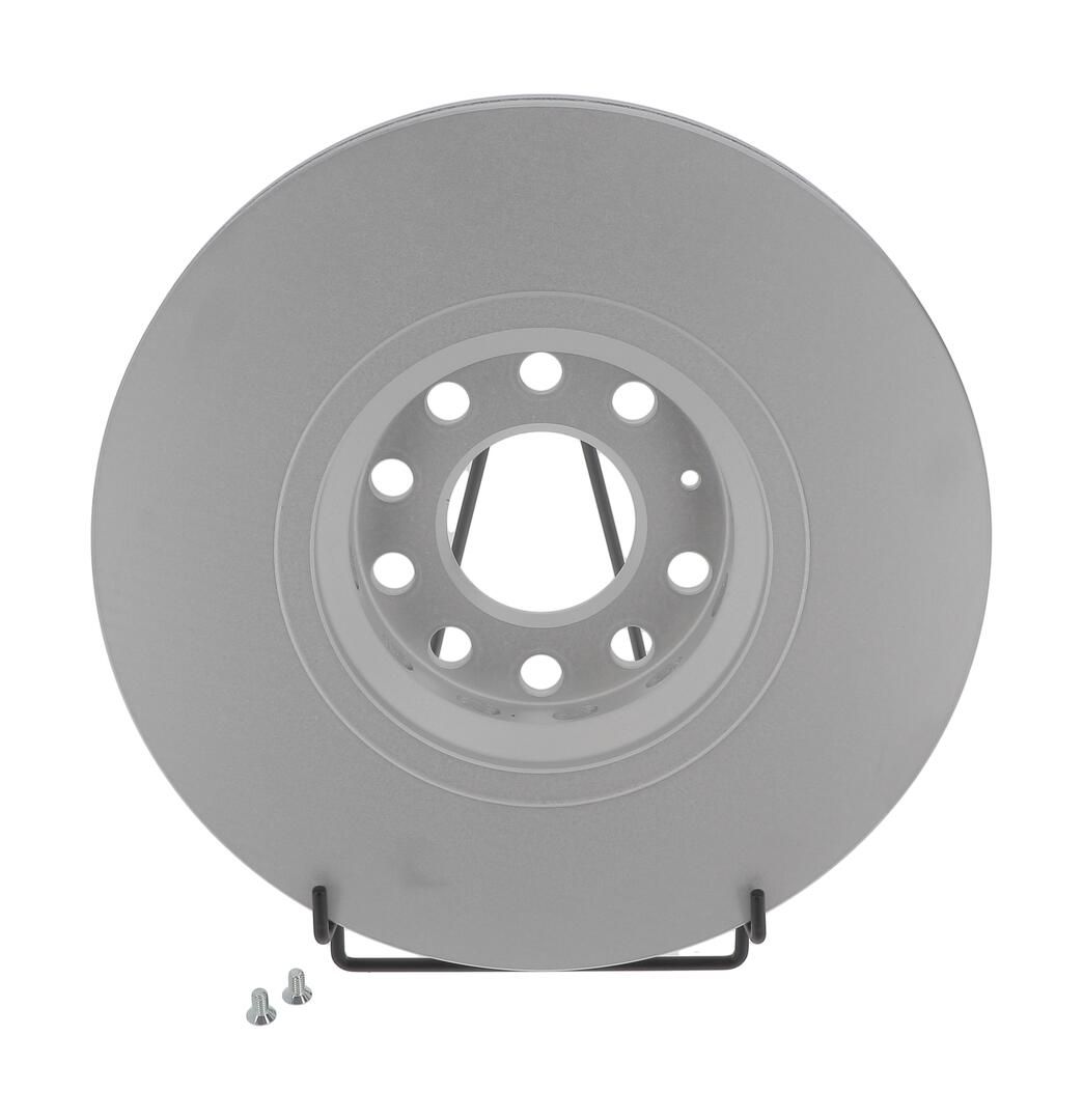 JURID 562383JC-1 Brake disc