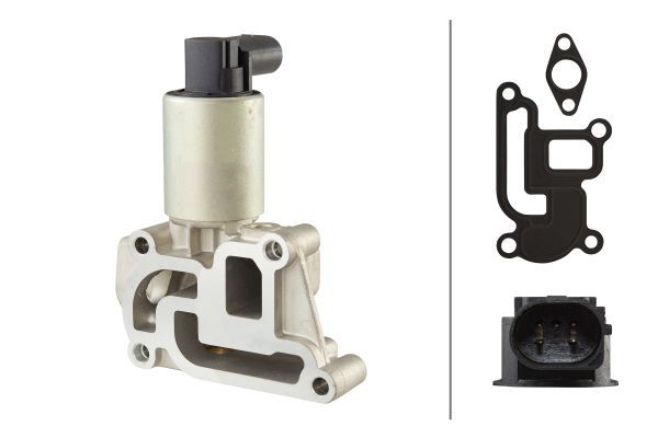 EGR Valve