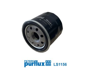 PURFLUX LS1156 Oil filter
