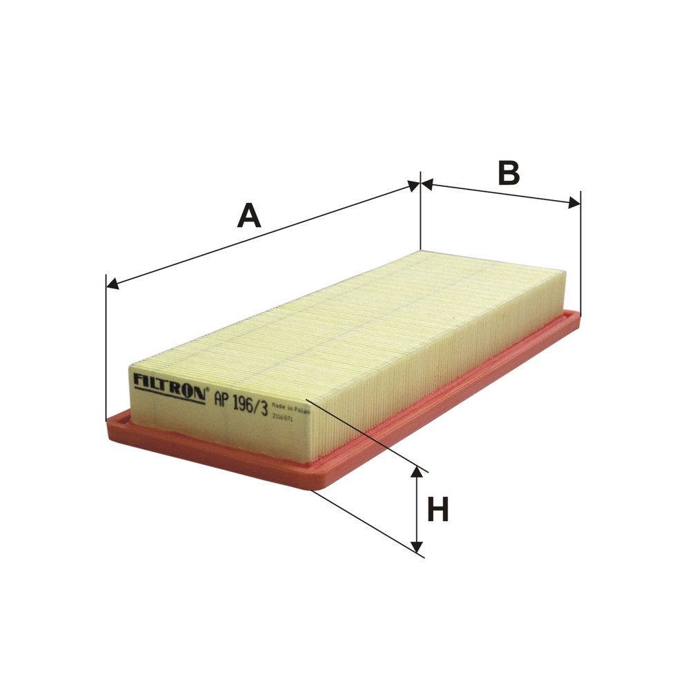 Air Filter-1