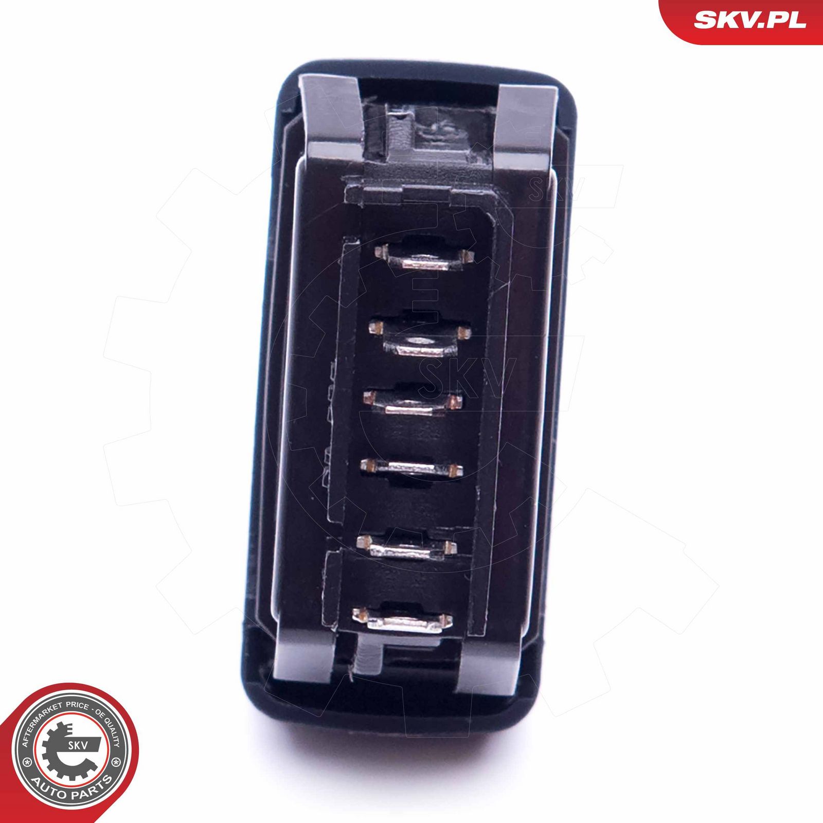 ESEN SKV 37SKV330 Switch, window regulator