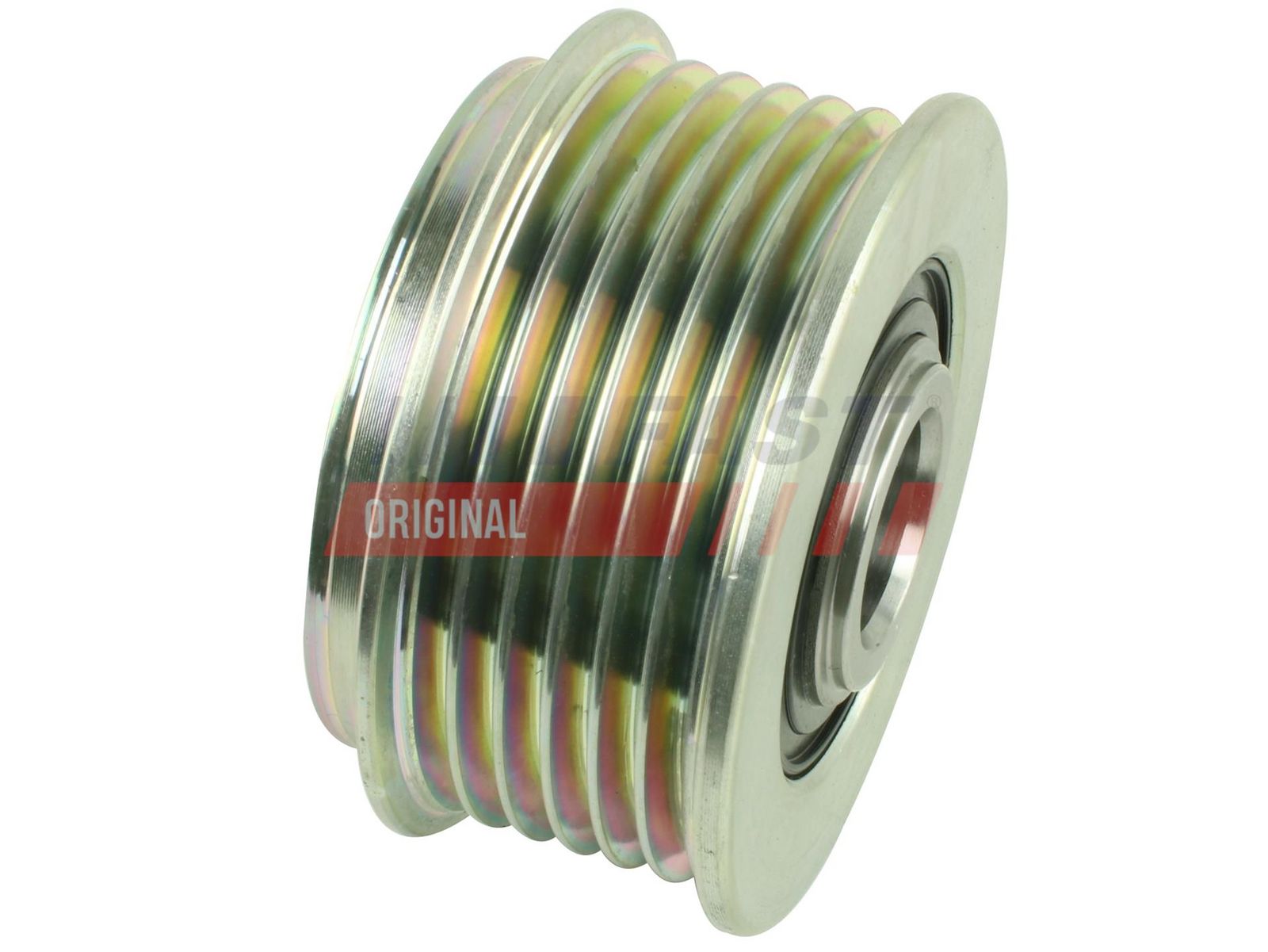 Belt Pulley, alternator