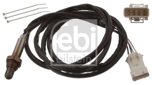 FEBI BILSTEIN 45075 Oxygen sensor