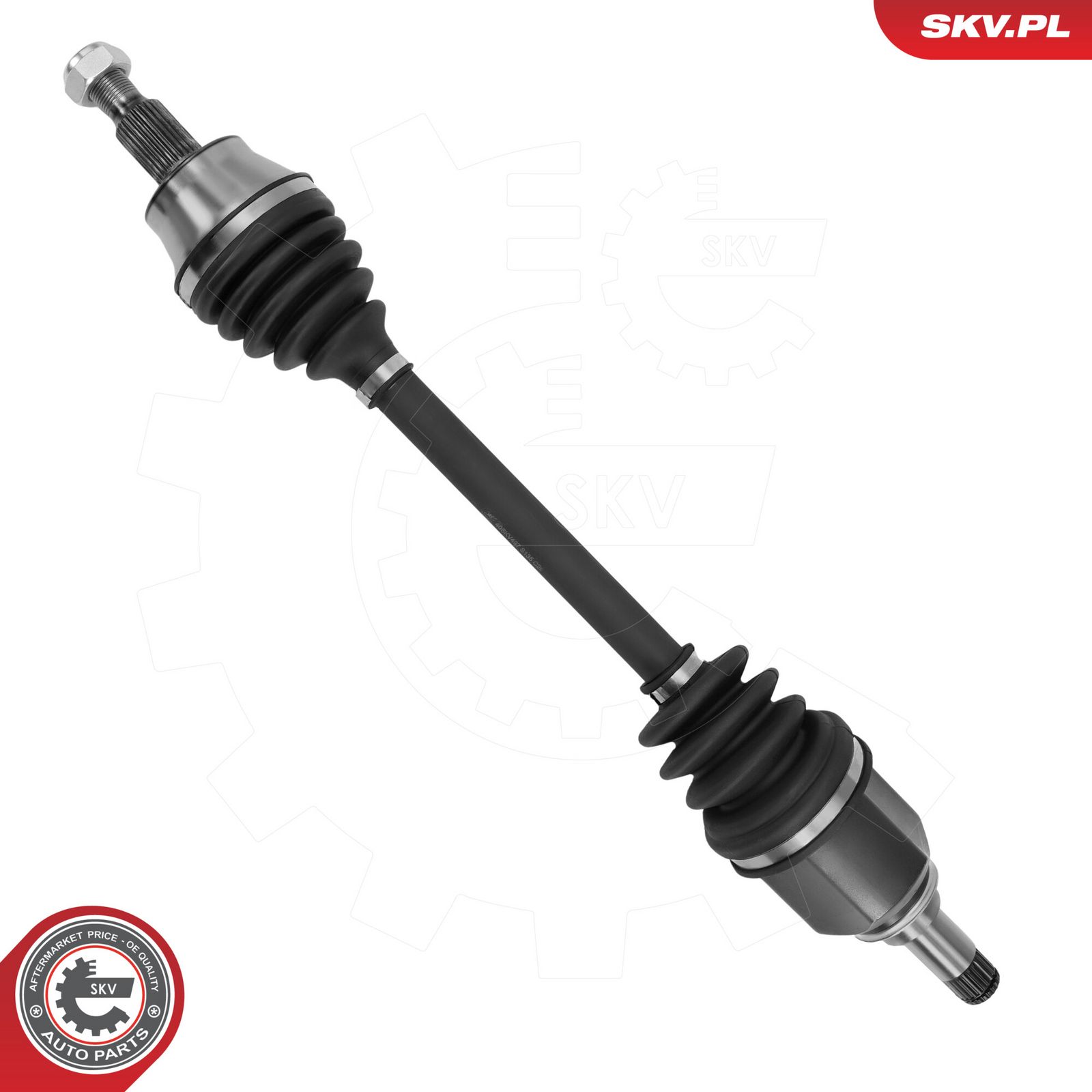 Drive Shaft-4