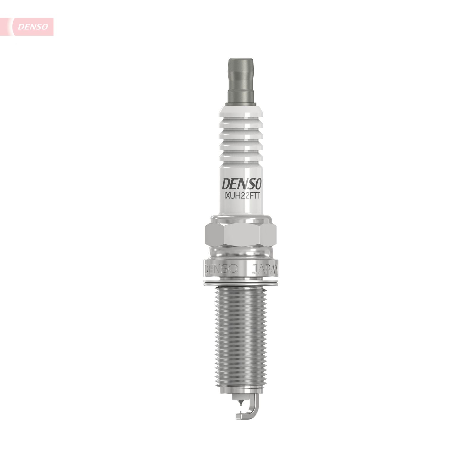 DENSO IXUH22FTT Spark plug