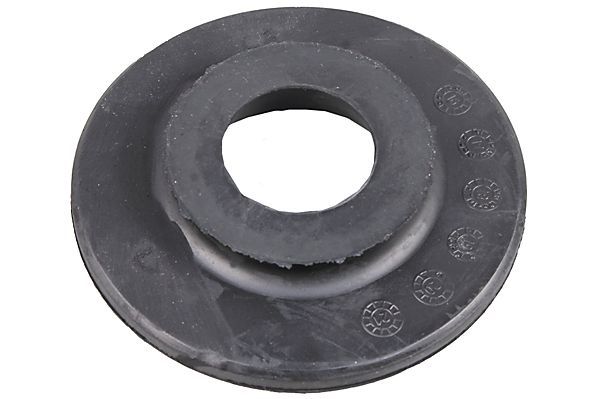 Rubber Buffer, suspension