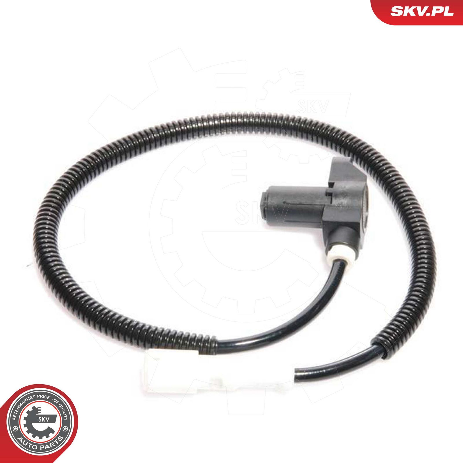 ESEN SKV 06SKV043 Sensor, wheel speed