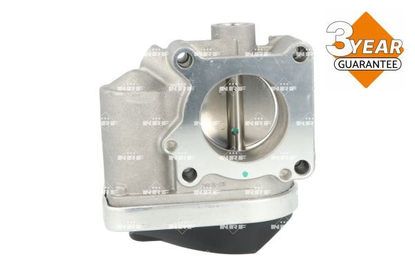 Throttle Body-2