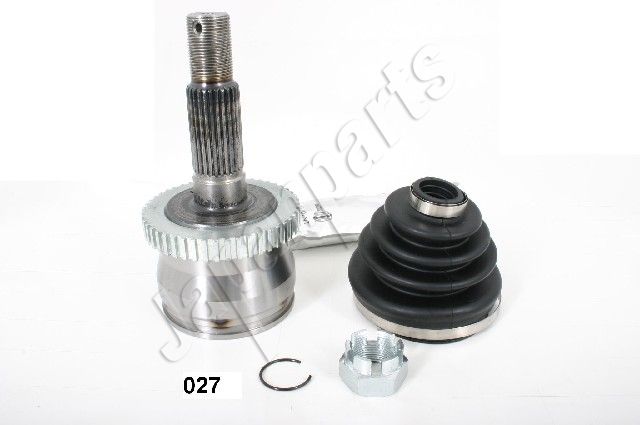 JAPANPARTS GI-027 Joint kit, drive shaft