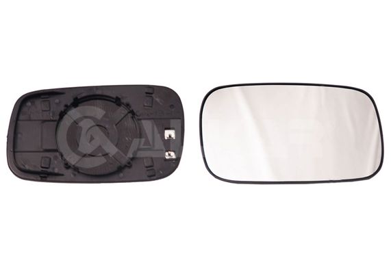 Mirror Glass, exterior mirror