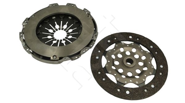 HART 376 331 Clutch kit