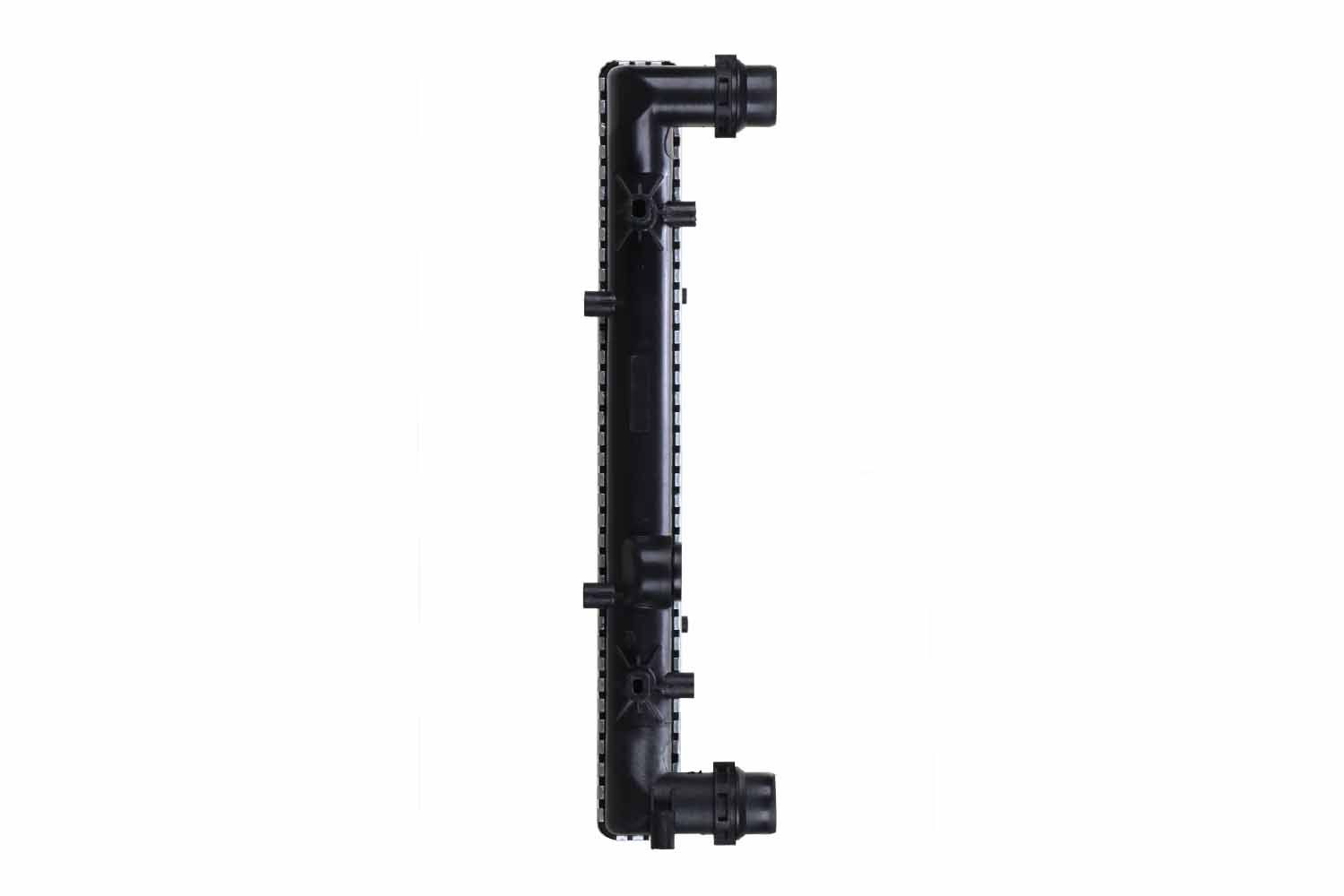 Radiator, engine cooling-3