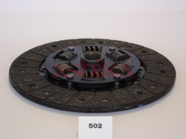 ASHIKA 80-05-502 Clutch disc