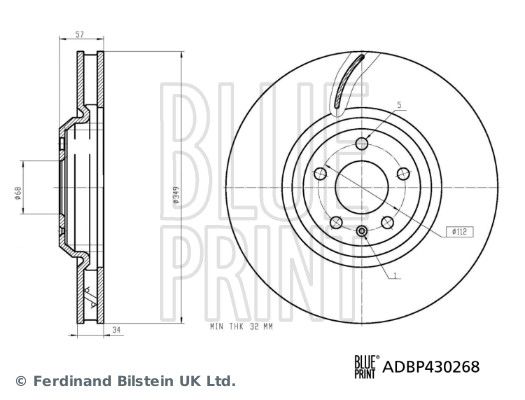 Brake Disc-3