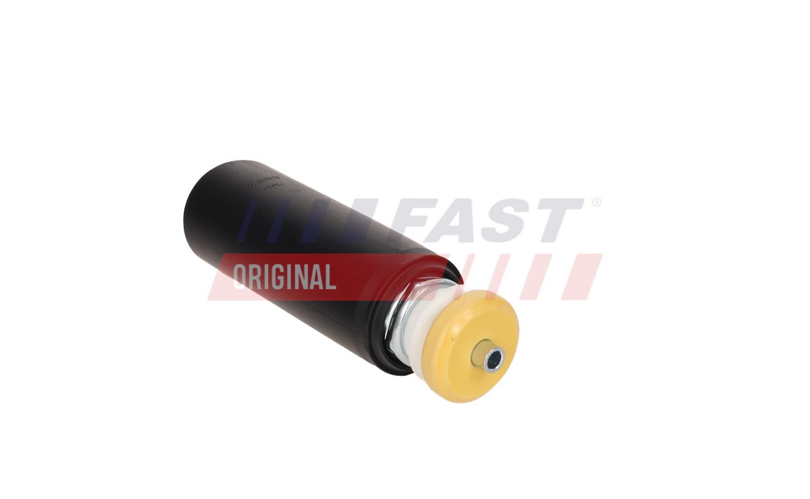 Rubber Buffer, suspension-3