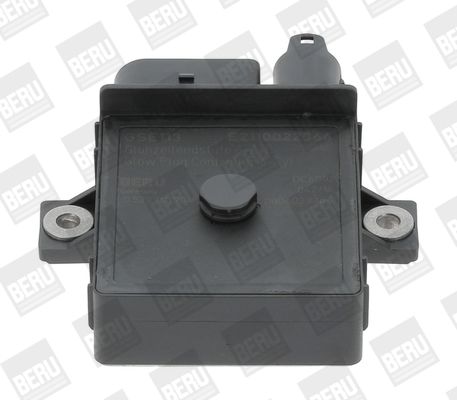 BORGWARNER (BERU) GSE113 Control unit, glow time