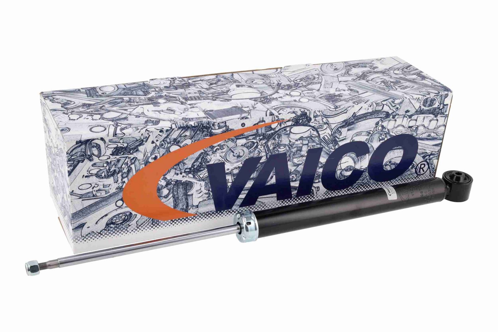 Shock Absorber-1