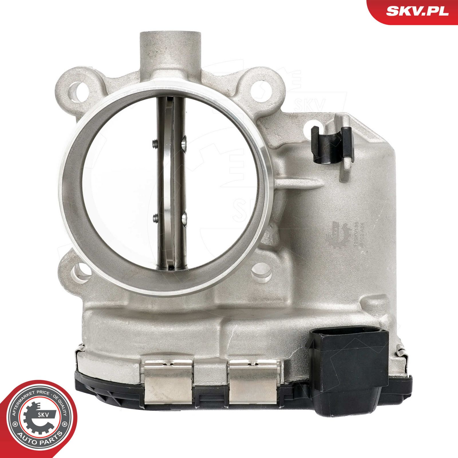 Throttle Body-5