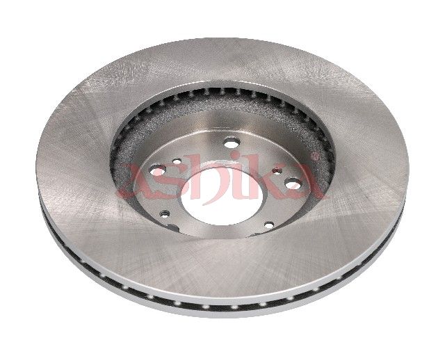 Brake Disc-1